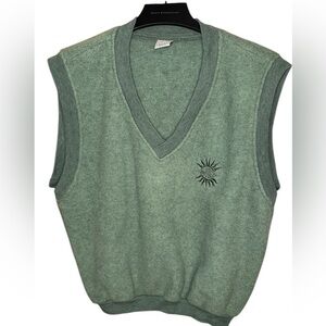 Bogner Vest